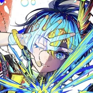 Profile image of 星街すいせい