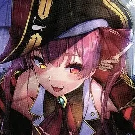 Profile image of 宝鐘マリン