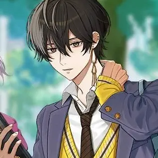 Profile image of ニキ