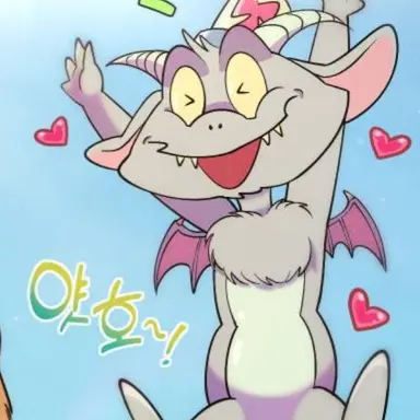 Profile image of 삐용이