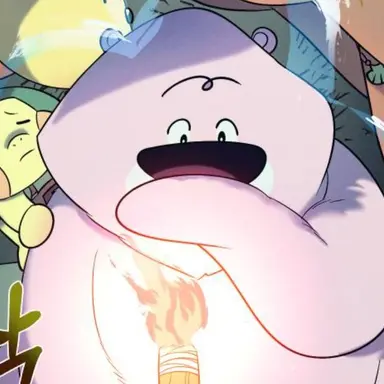 Profile image of 곰고미