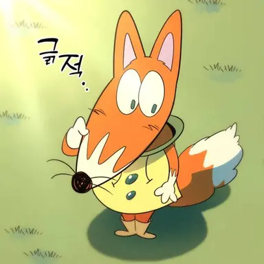 Profile image of 복스