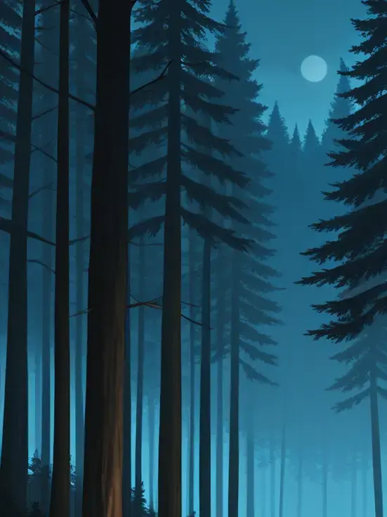 SoftEpoch9740의 霧の森に迷い込んだ(DbD)