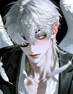 Profile image of ザドキエル