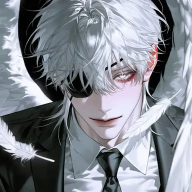 Profile image of Zadkiel