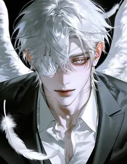 Profile image of ザドキエル