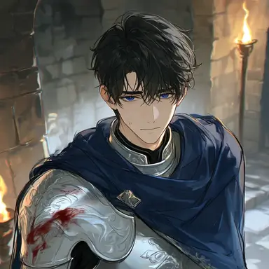 Profile image of 유신 칼바멜
