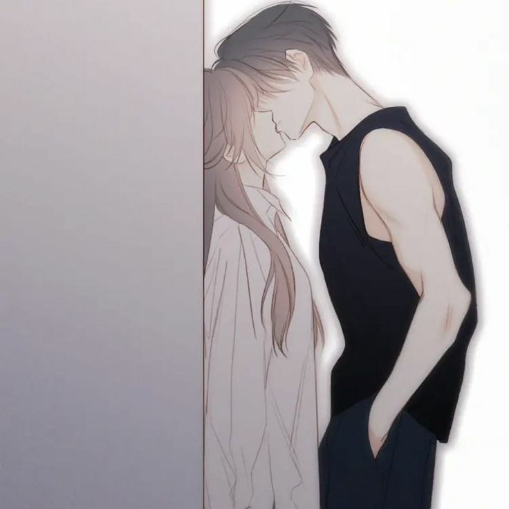 선남선녀 커플!!!그리고 여우 대표 이미지