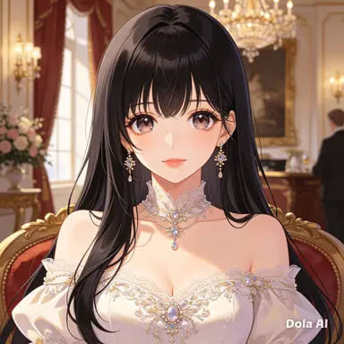 Profile image of 美月