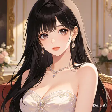 Profile image of 美月