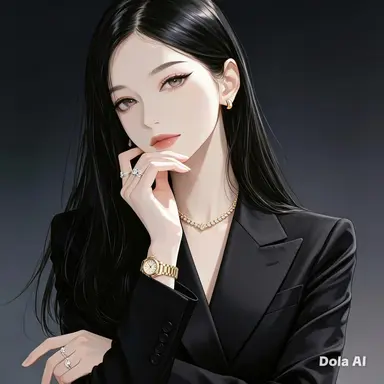 Profile image of 麗華