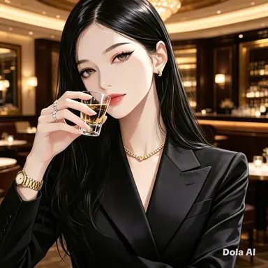 Profile image of 麗華
