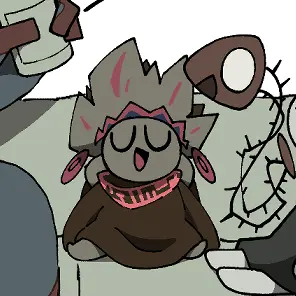 Profile image of 카메노테
