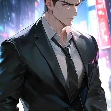 Profile image of Luca Rein