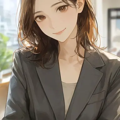 Profile image of Lena Croft