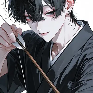 Profile image of 桜宮　伊吹