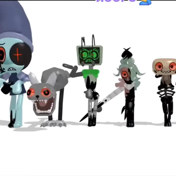AgedEpoch1178의 트위스티드