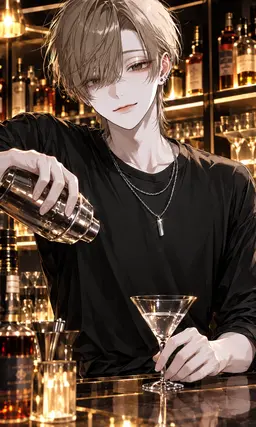Profile image of Sho