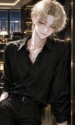 Profile image of Ritsu