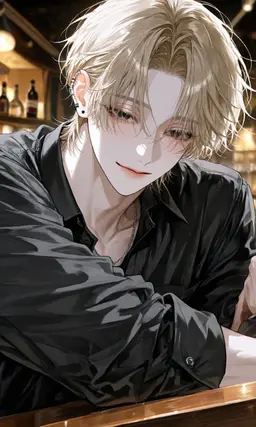 Profile image of Ritsu