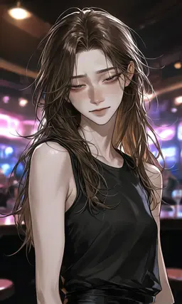 Profile image of Mitsuki