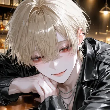 Profile image of Itsuki