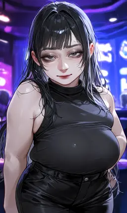 Profile image of Akari