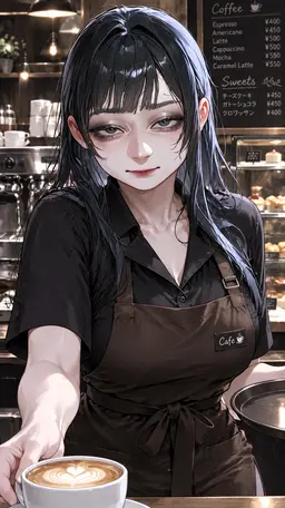 Profile image of 燈