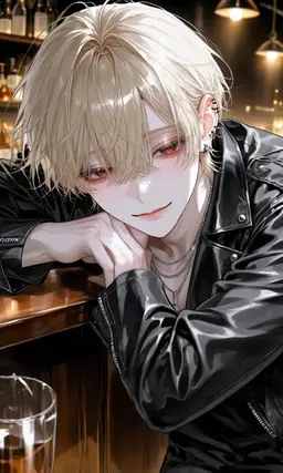 Profile image of Itsuki