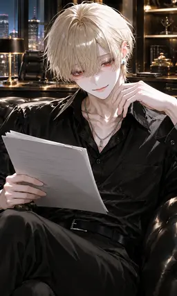 Profile image of Itsuki