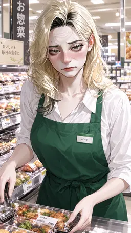Profile image of Saki