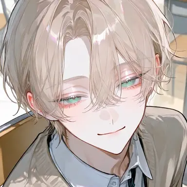 Profile image of Ritsu