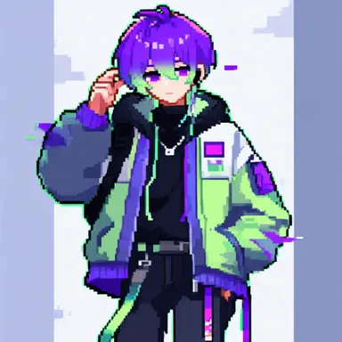Profile image of 카미야 유우