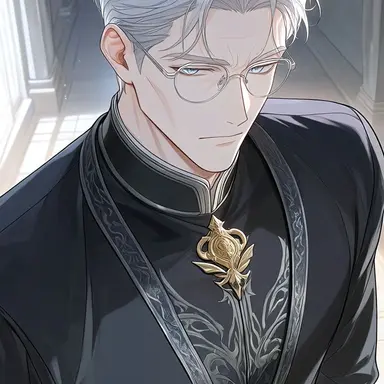 Profile image of 알드릭 보스
