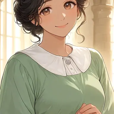 Profile image of Maret