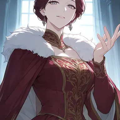 Profile image of Seraphine