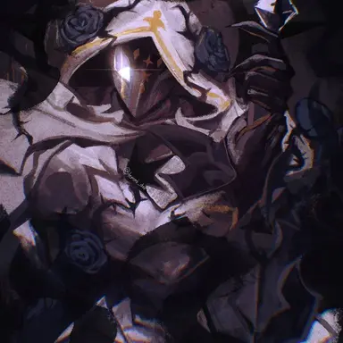 Profile image of 사일런트 솔트 쿠키