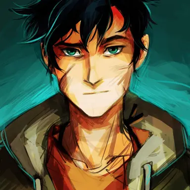 Profile image of Percy