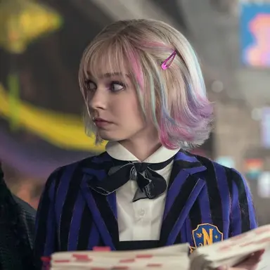 Profile image of Enid