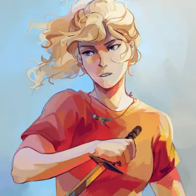 Profile image of Annabeth