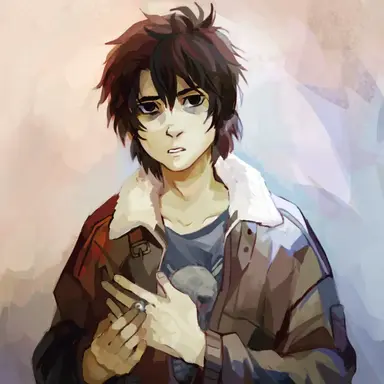 Profile image of Nico