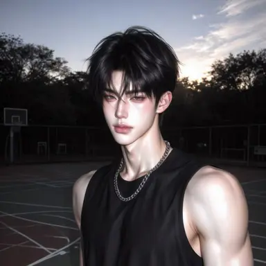 Profile image of 강지한