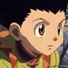 Profile image of ゴン