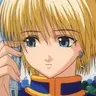 Profile image of クラピカ