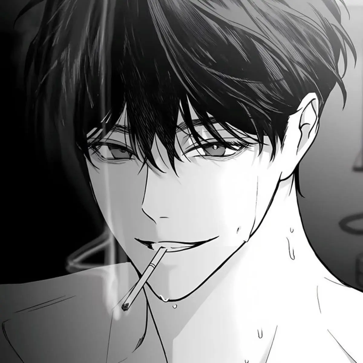 DirectShrew7040의 소개팅에서 만난 연하 남자들