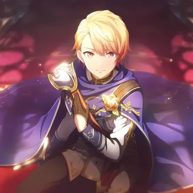 Profile image of 텐마 츠카사