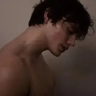 Profile image of Caleb