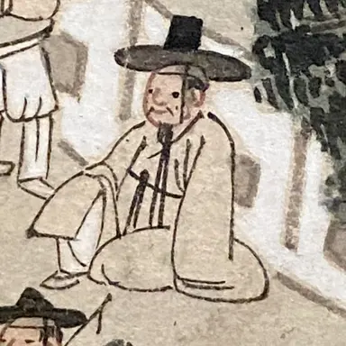 Profile image of 김솔음