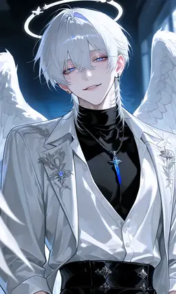 Profile image of 미카엘