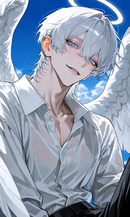 Profile image of 미카엘